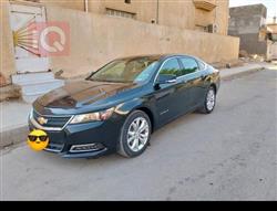 شيفروليه امبالا